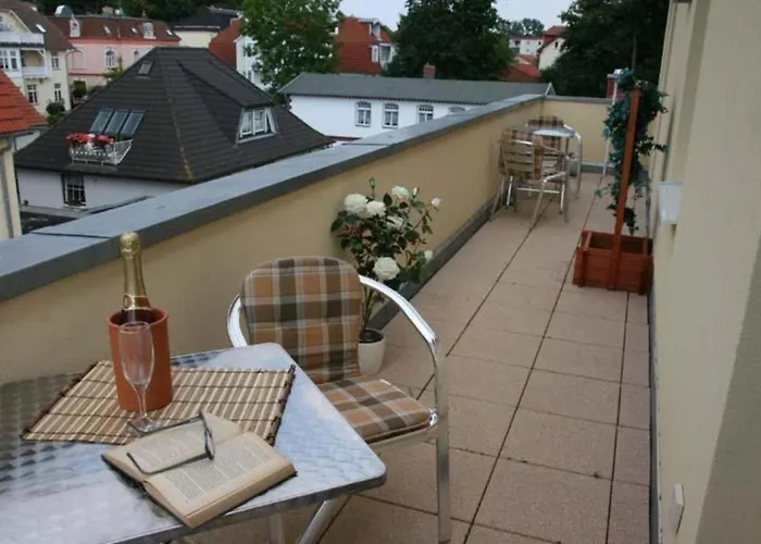 Villa Strandkuss